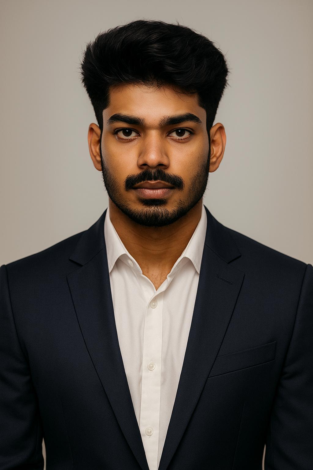 Anudeep Goud